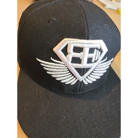 Engineered Life Ball Cap Burn Before You Shine - Picture 13 of 15